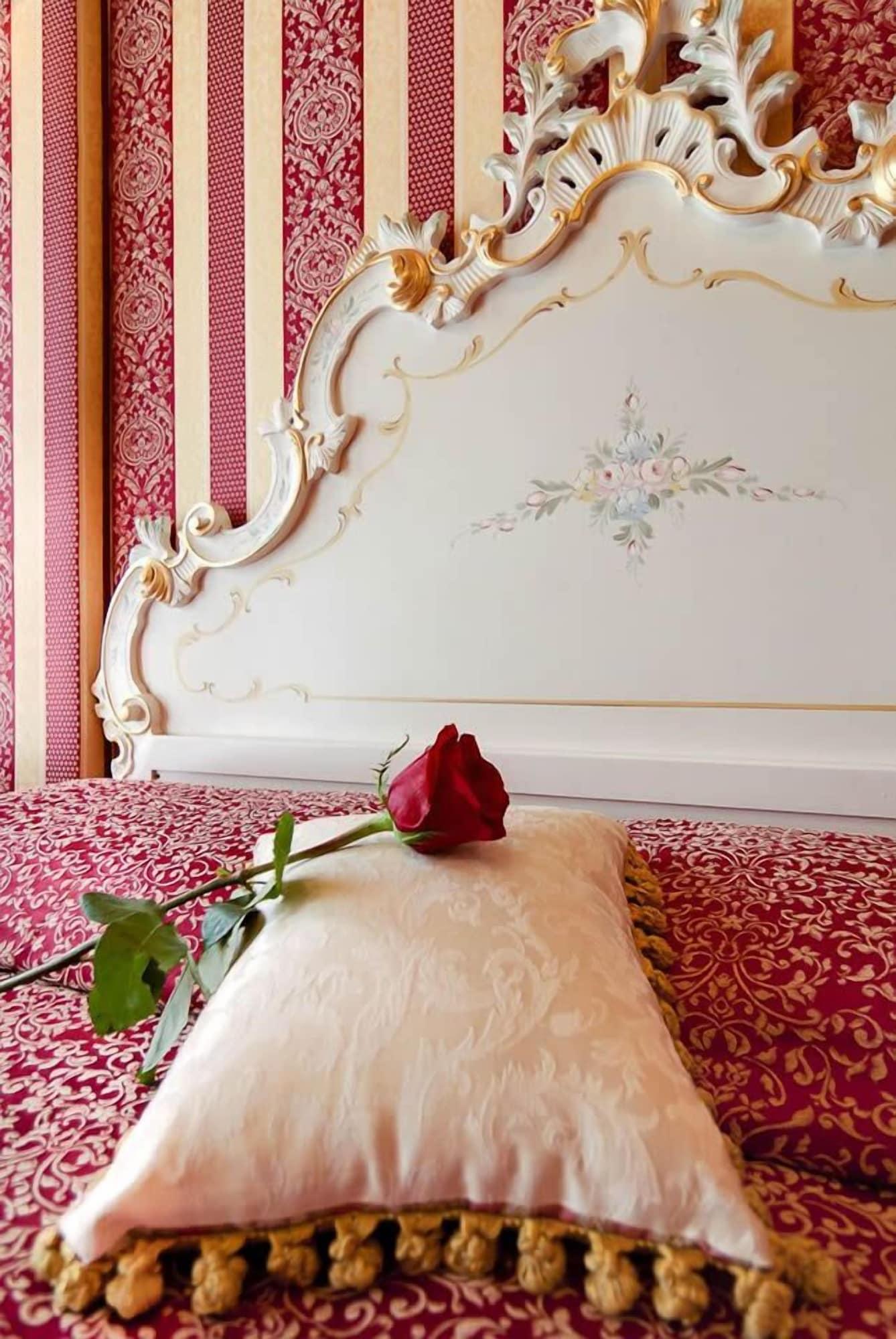 Hotel Belle Arti Venise