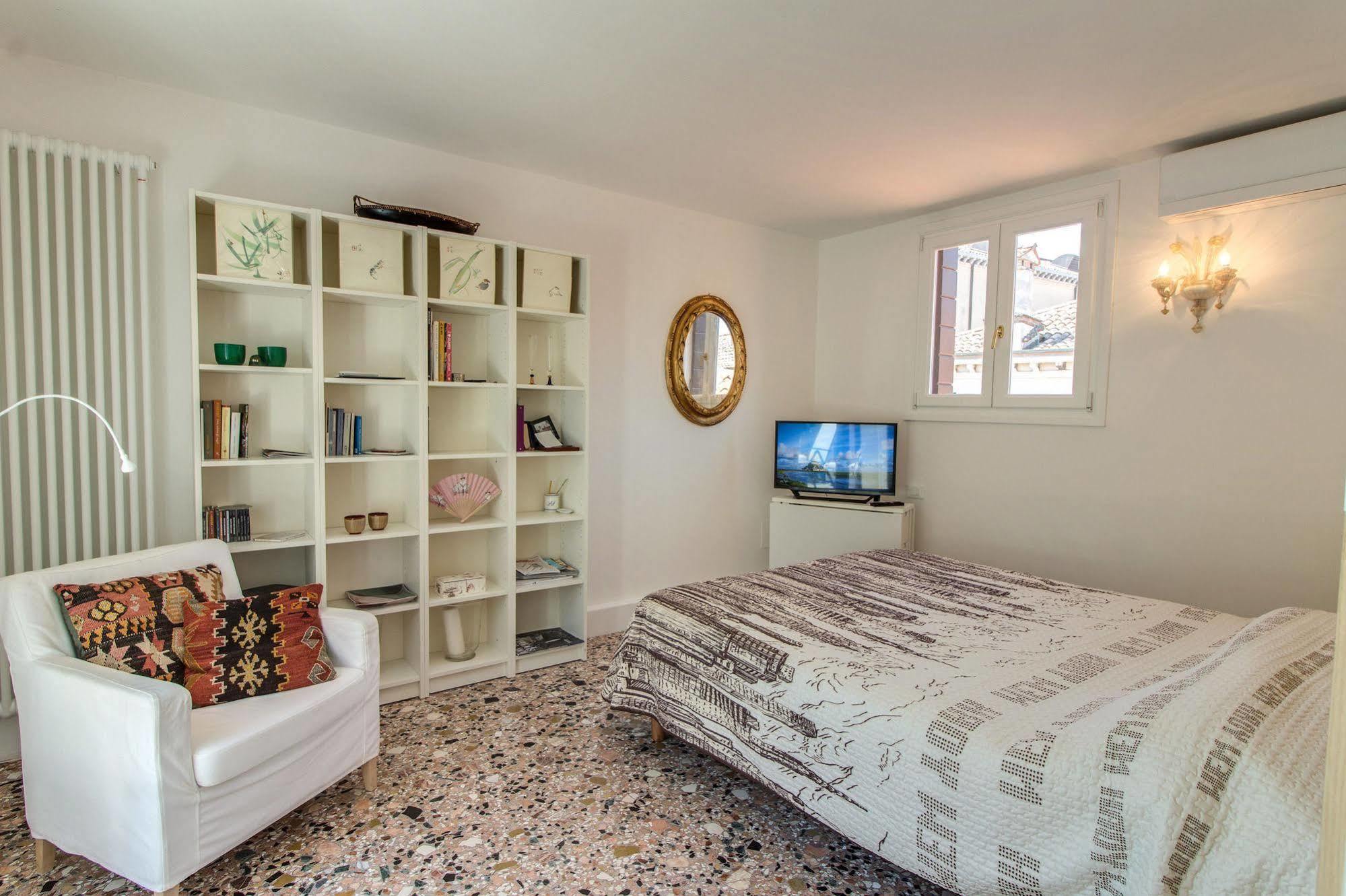 Hotel Belle Arti Venise