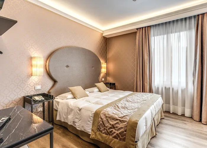 Hotel Belle Arti