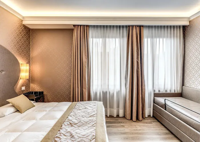 Hotel Belle Arti