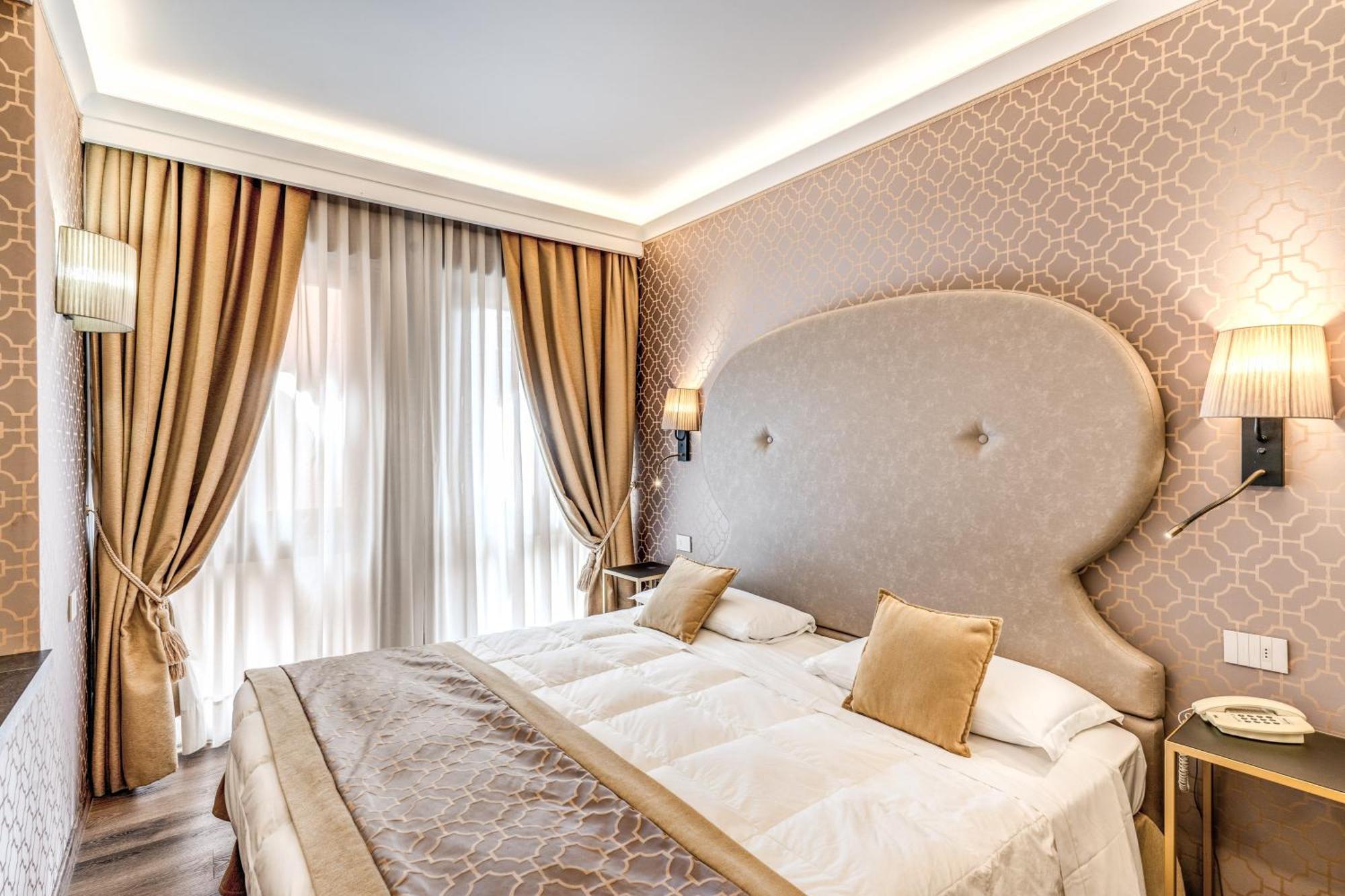 Hotel Belle Arti Veneza
