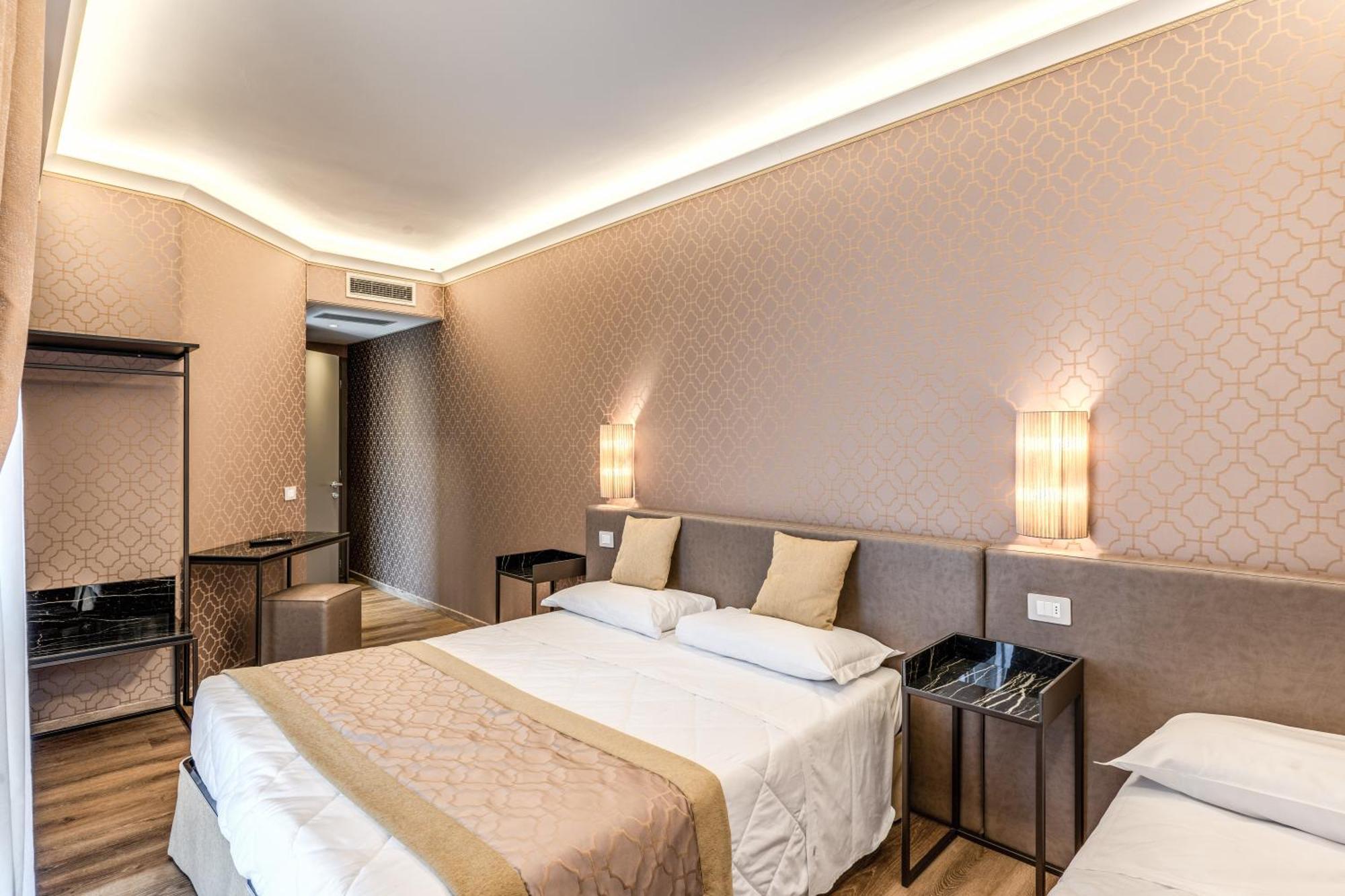 Belle Arti Hotel Veneza